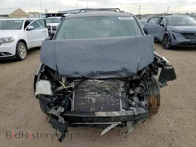 2012 CHRYSLER MINIVAN - VIN: 2C4RC1BG6CR117414 - Фото 15