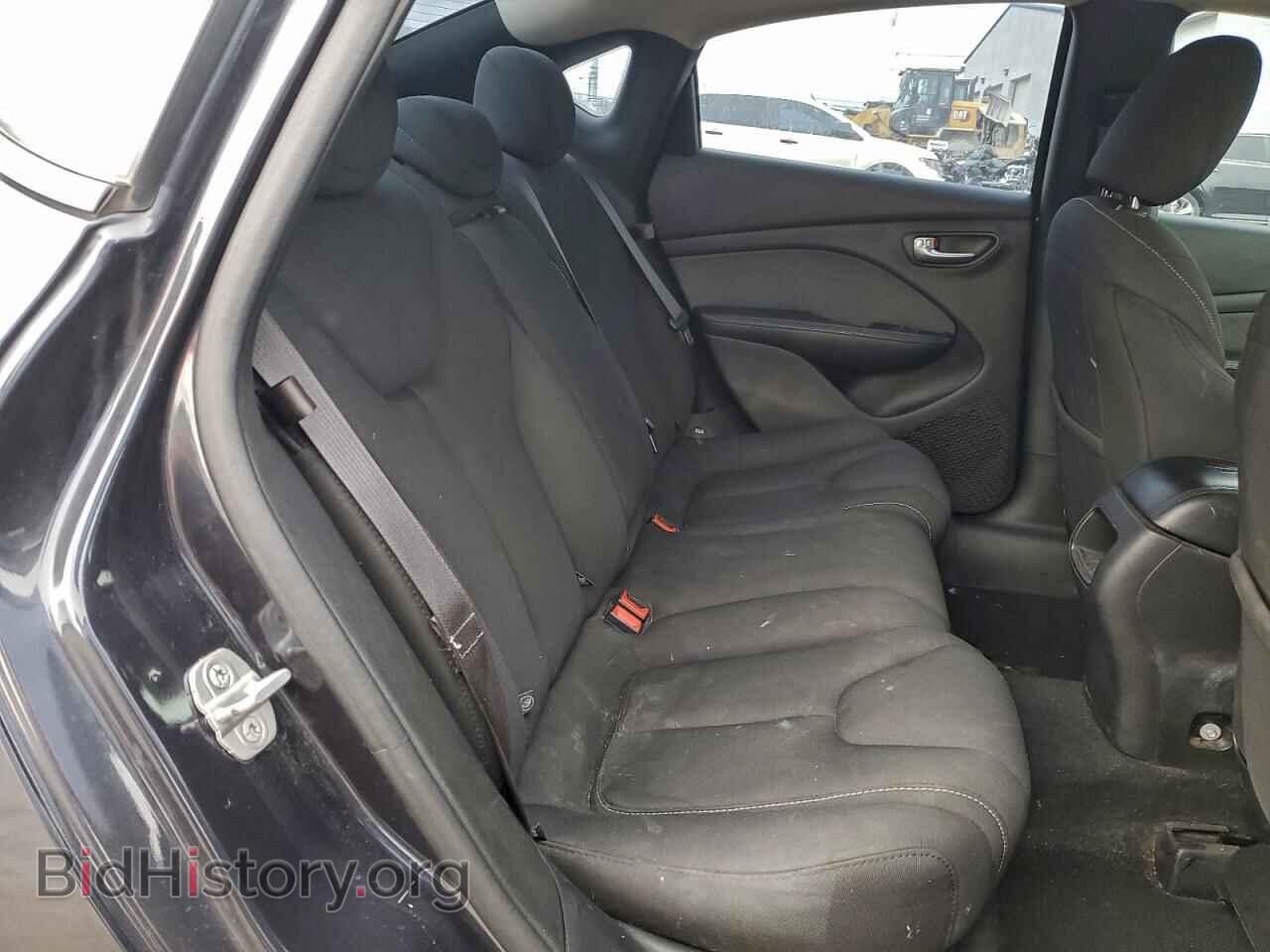 2013 DODGE DART - VIN: 1C3CDFBA6DD335969 - Фото 10