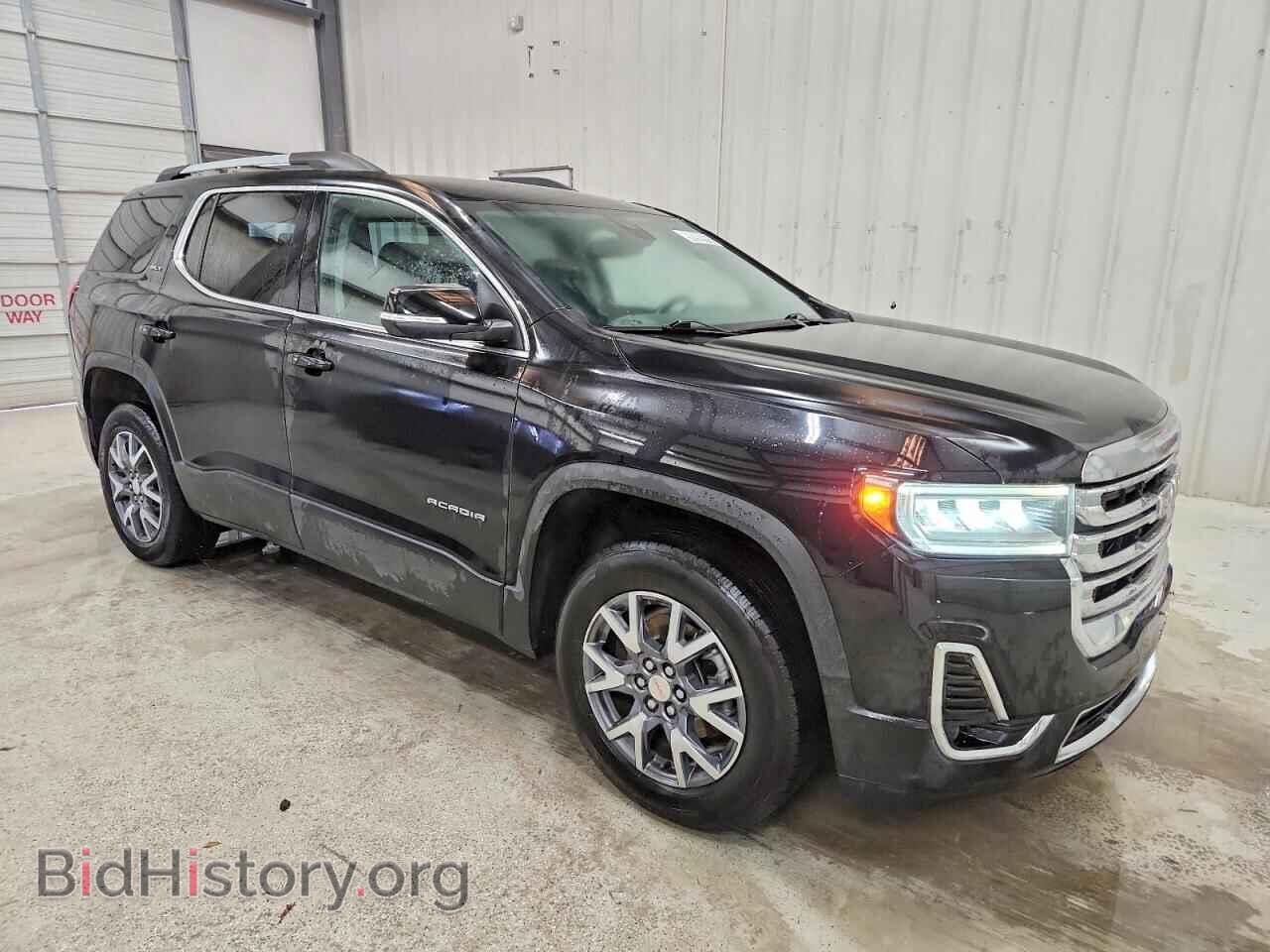 2023 GMC ACADIA - VIN: 1GKKNML48PZ168267 - Фото 4