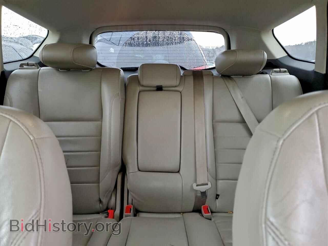 2015 FORD ESCAPE - VIN: 1FMCU0J92FUC04536 - Фото 10