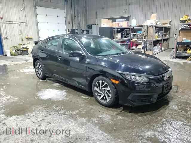 2017 HONDA CIVIC - VIN: 19XFC2F70HE215673 - Фото 14