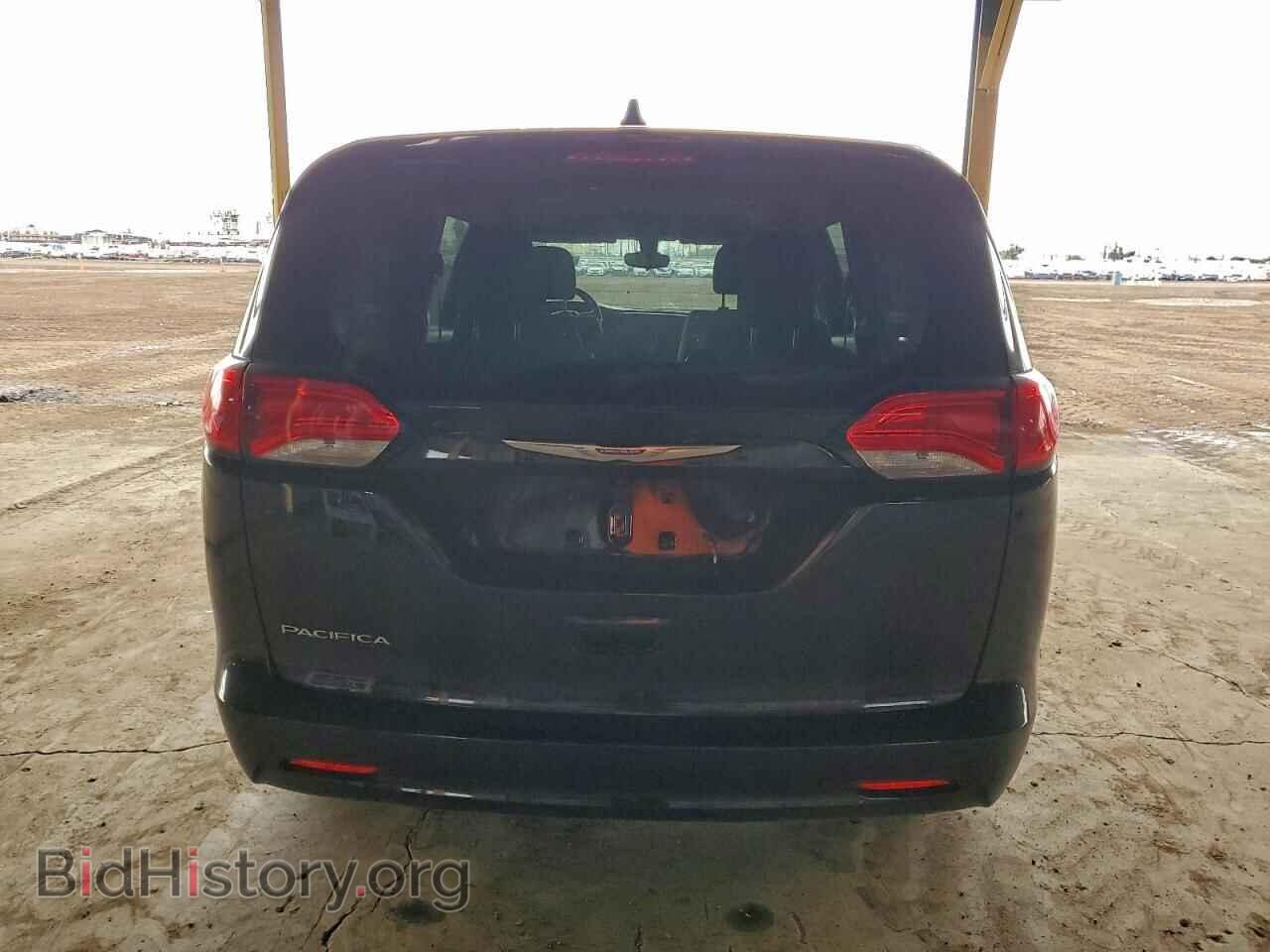 2017 CHRYSLER PACIFICA - VIN: 2C4RC1CG8HR588521 - Photo 6