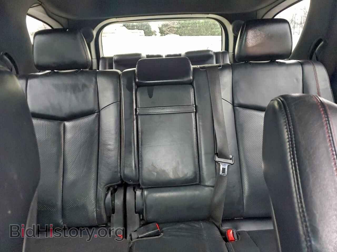 2015 DODGE DURANGO - VIN: 1C4SDJCT2FC715572 - Фото 10