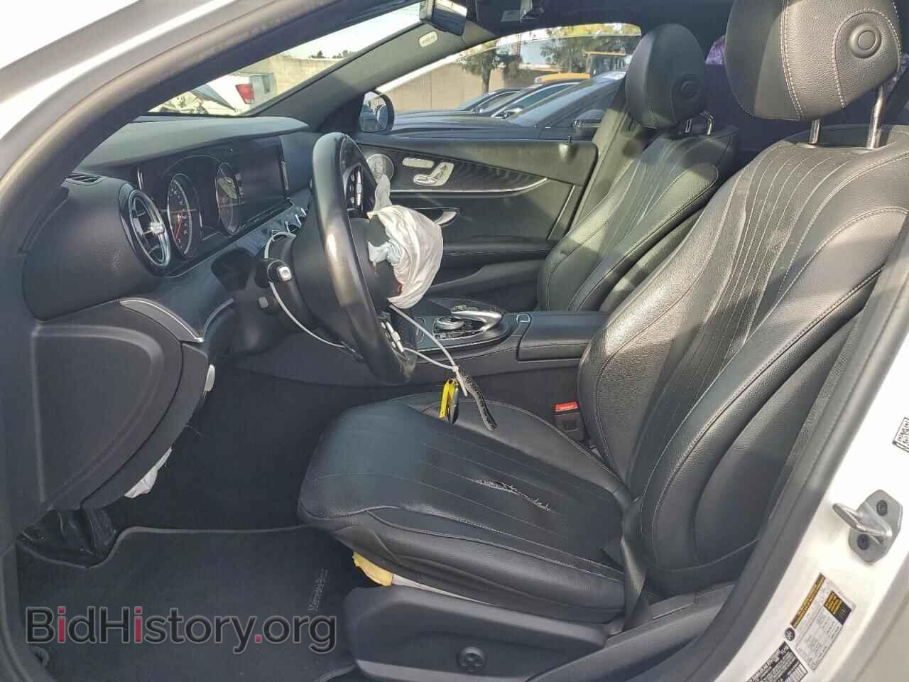 2019 MERCEDES-BENZ E-CLASS - VIN: WDDZF4JB7KA580198 - Фото 7