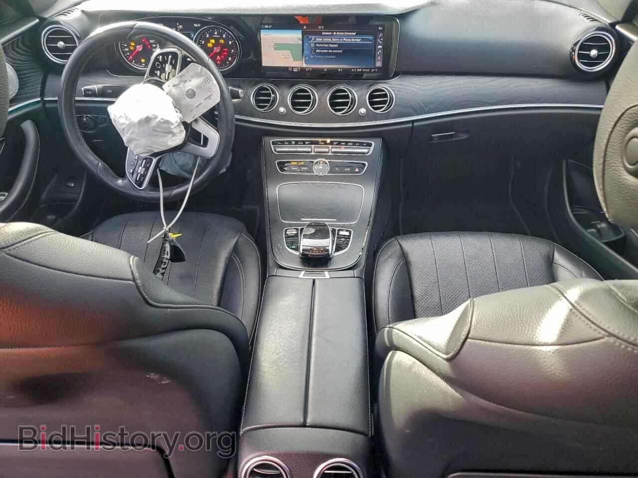 2019 MERCEDES-BENZ E-CLASS - VIN: WDDZF4JB7KA580198 - Фото 8