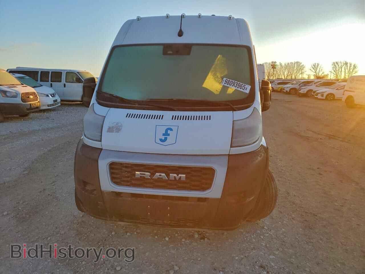 2022 RAM All Models - VIN: 3C6LRVDG1NE125344 - Photo 5