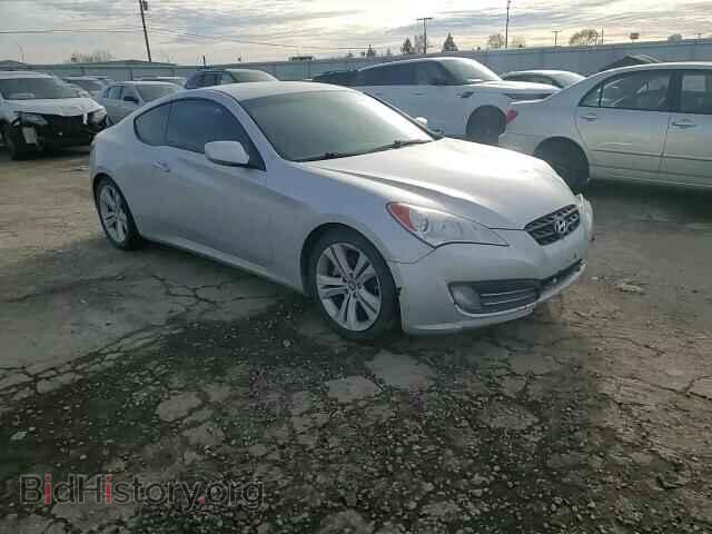 2011 HYUNDAI GENESIS - VIN: KMHHT6KD3BU045891 - Фото 13