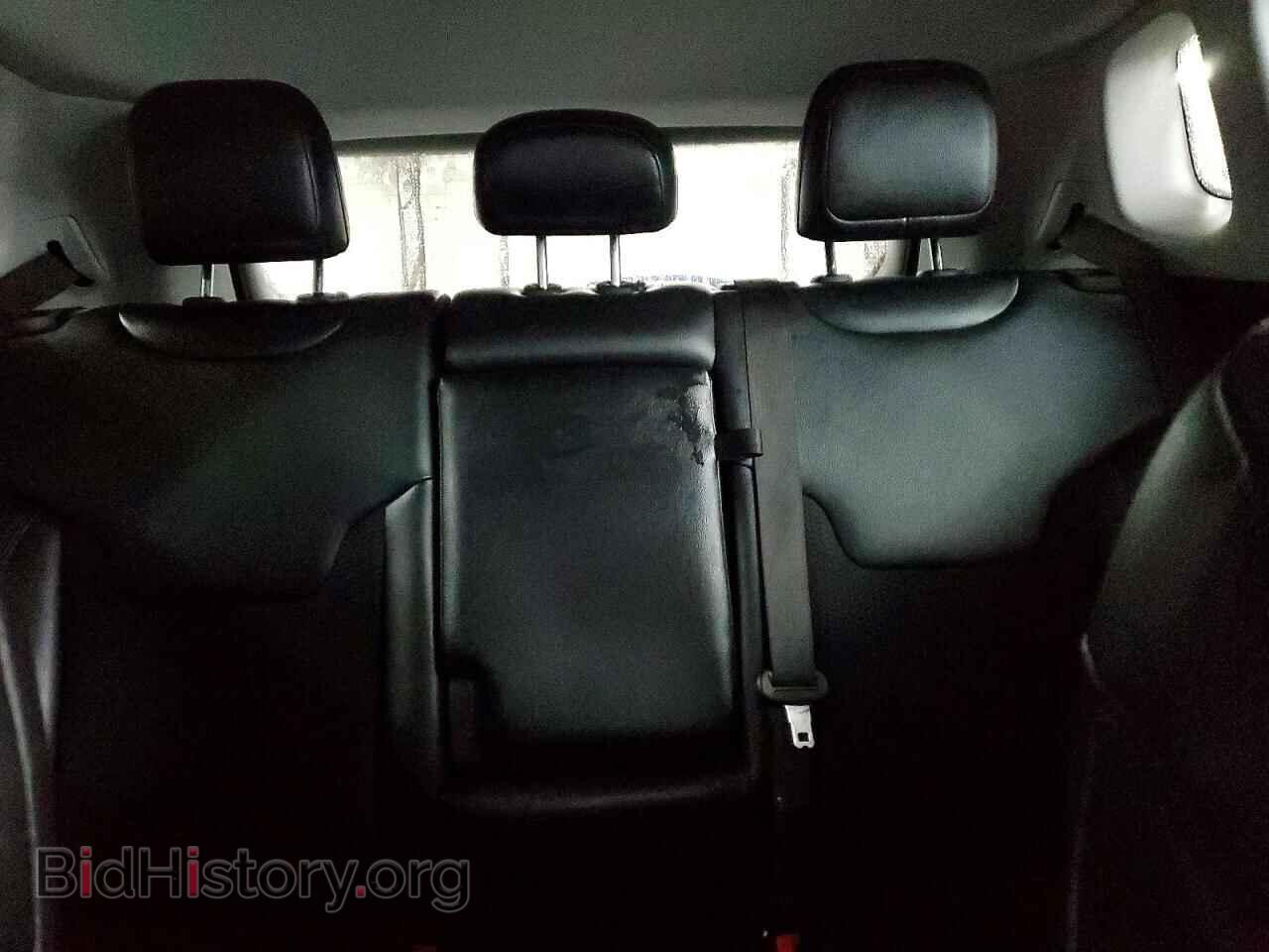 2022 JEEP COMPASS - VIN: 3C4NJDDB2NT169565 - Фото 10