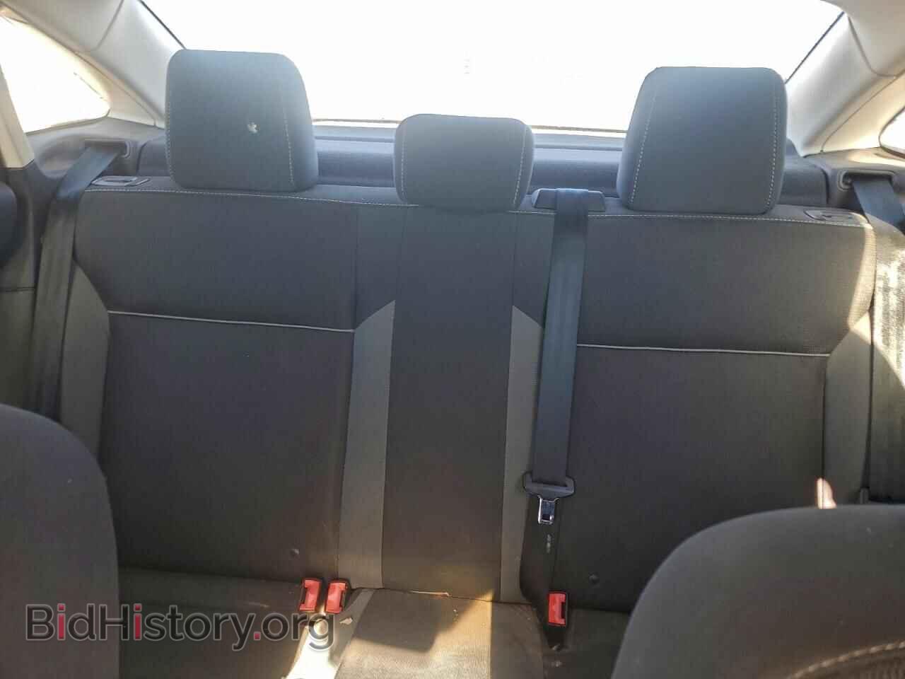 2013 FORD FOCUS - VIN: 1FADP3F2XDL126710 - Фото 10