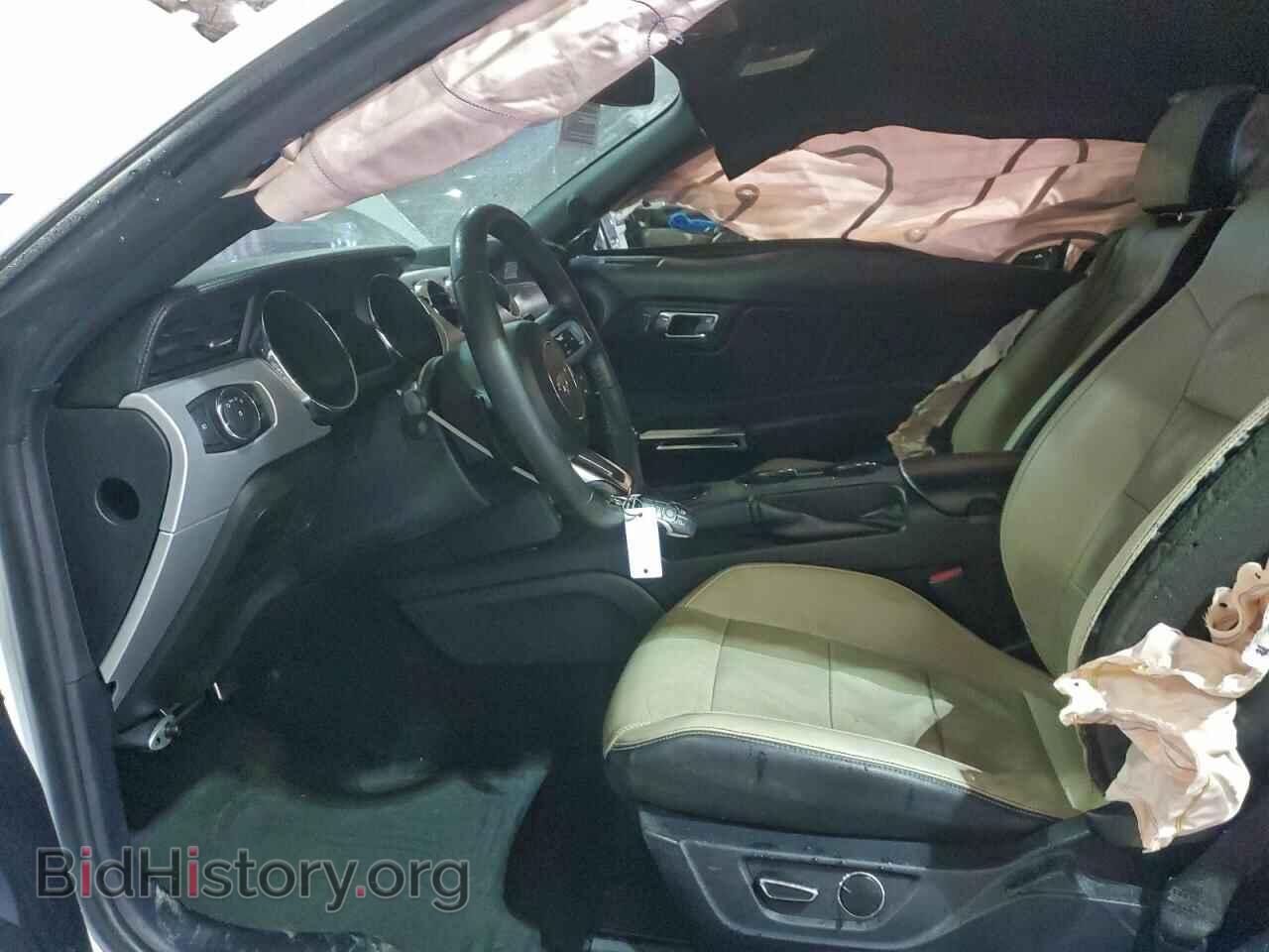 2016 FORD ALL Models - VIN: 1FA6P8TH8G5318747 - Photo 7