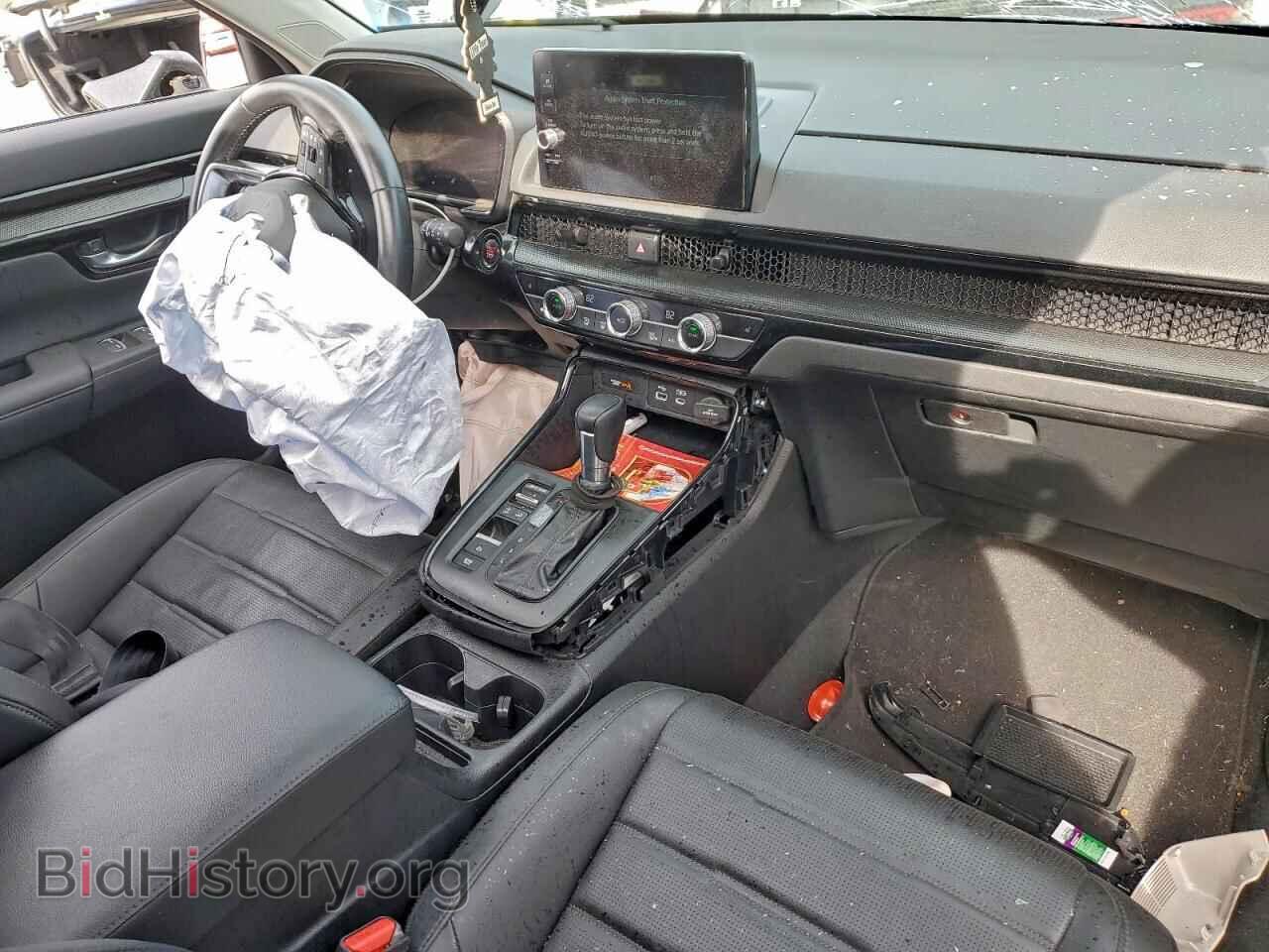 2023 HONDA CRV - VIN: 7FARS3H73PE005049 - Фото 8