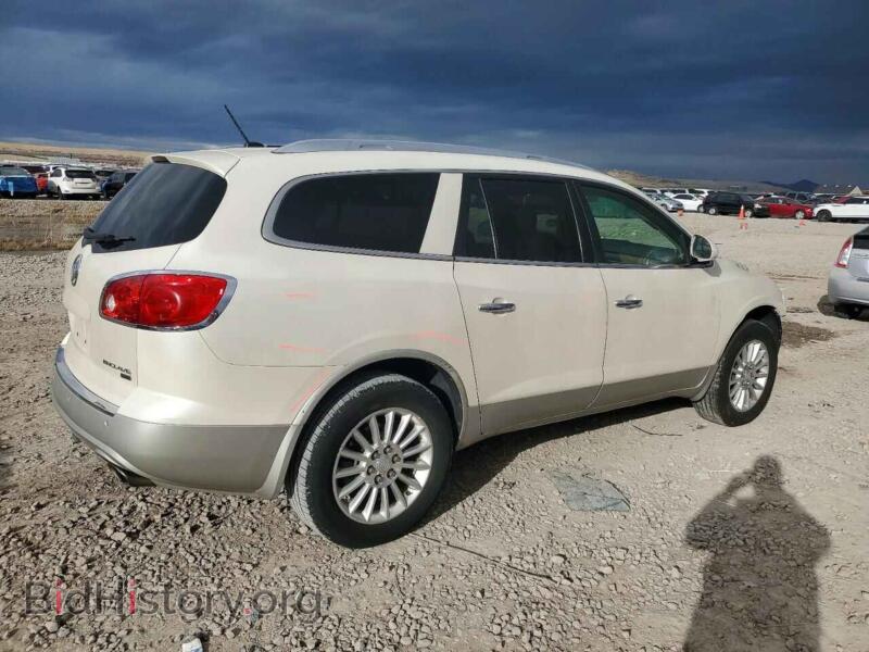 2012 Buick ENCLAVE (VIN 5GAKRCED8CJ114033) — photo 3 of 13