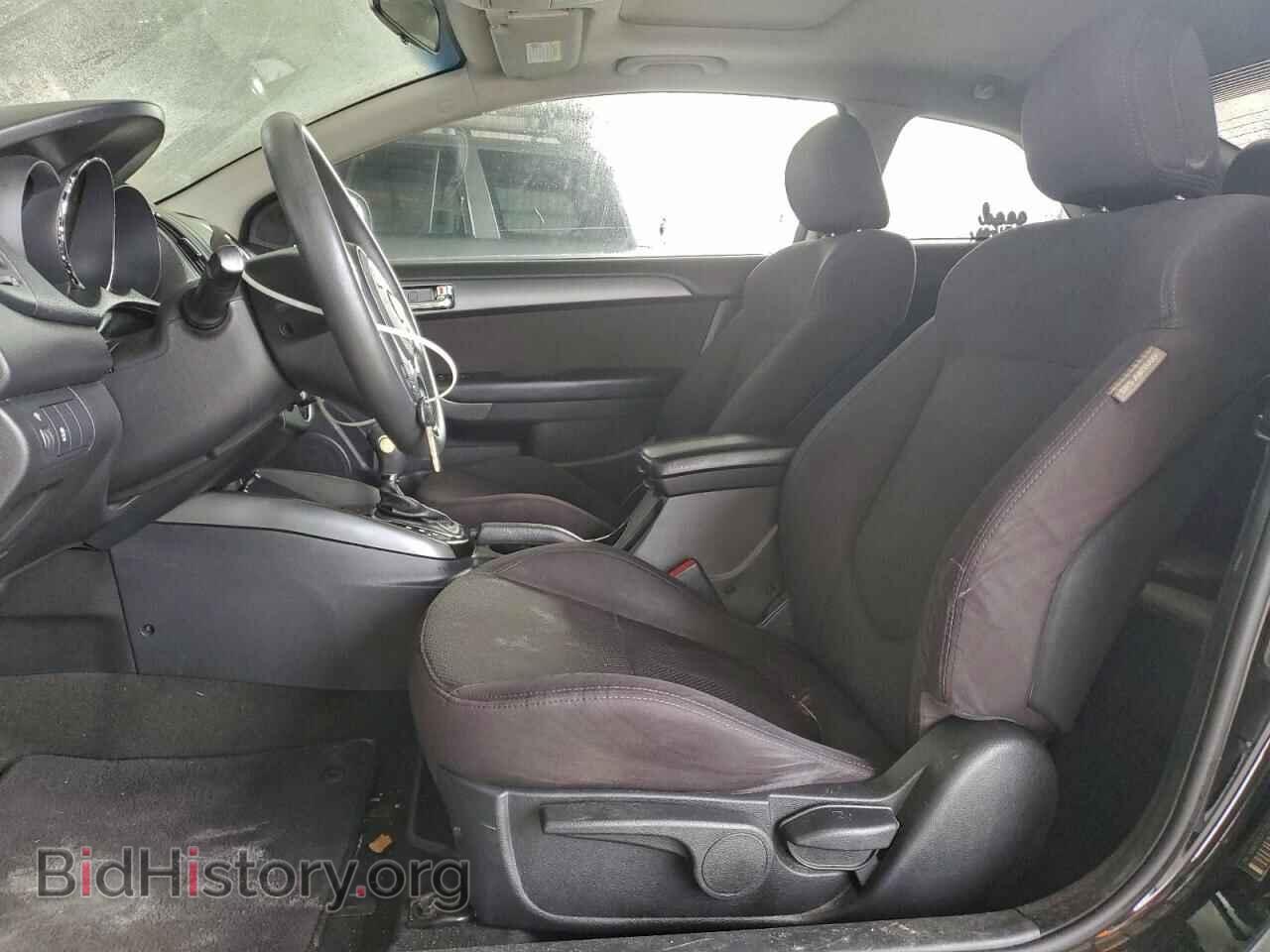 2013 KIA FORTE - VIN: KNAFU6A23D5713420 - Фото 7