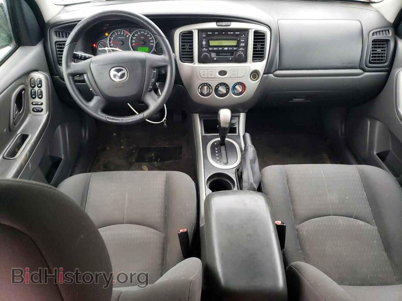 2006 MAZDA TRIBUTE - VIN: 4F2YZ02146KM16547 - Фото 8