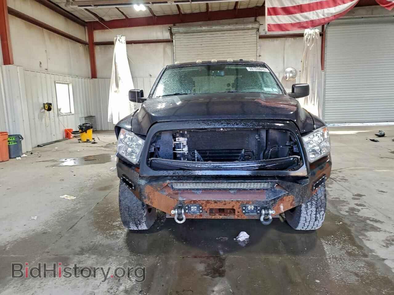 2015 RAM All Models - VIN: 3C6UR5CJ8FG646813 - Фото 5