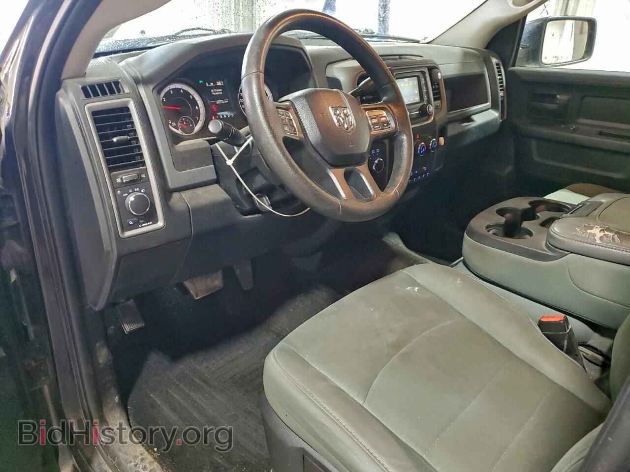 2015 RAM All Models - VIN: 3C6UR5CJ8FG646813 - Фото 8
