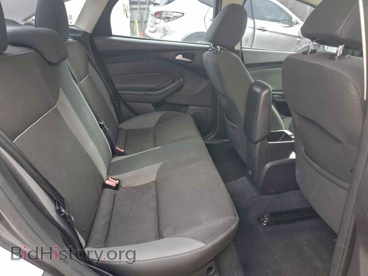 2014 FORD FOCUS - VIN: 1FADP3F24EL157890 - Фото 10