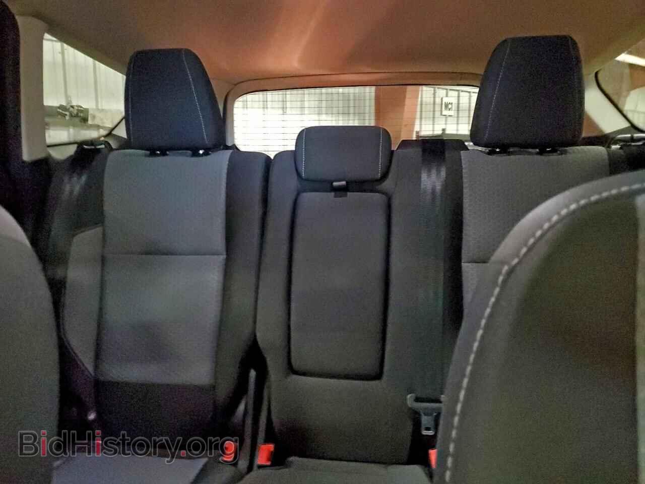 2017 FORD ESCAPE - VIN: 1FMCU0GD8HUD78657 - Фото 10