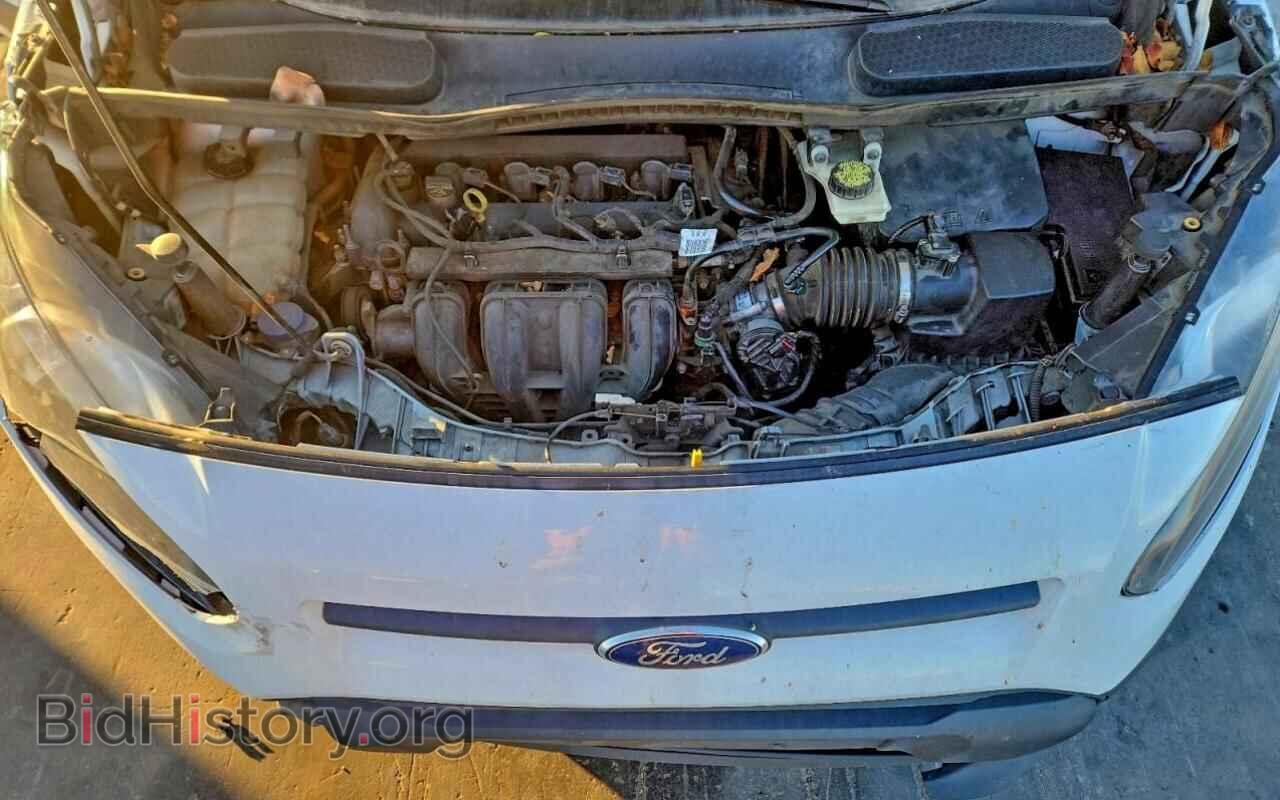 2016 FORD TRANSIT - VIN: NM0LS6E79G1250581 - Фото 12