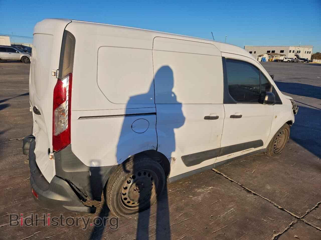 2016 FORD TRANSIT - VIN: NM0LS6E79G1250581 - Фото 3