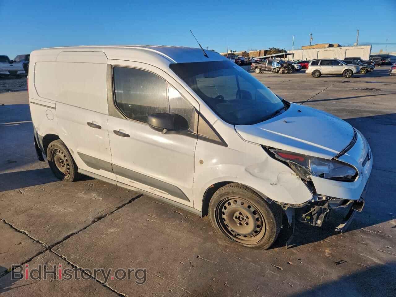 2016 FORD TRANSIT - VIN: NM0LS6E79G1250581 - Фото 4