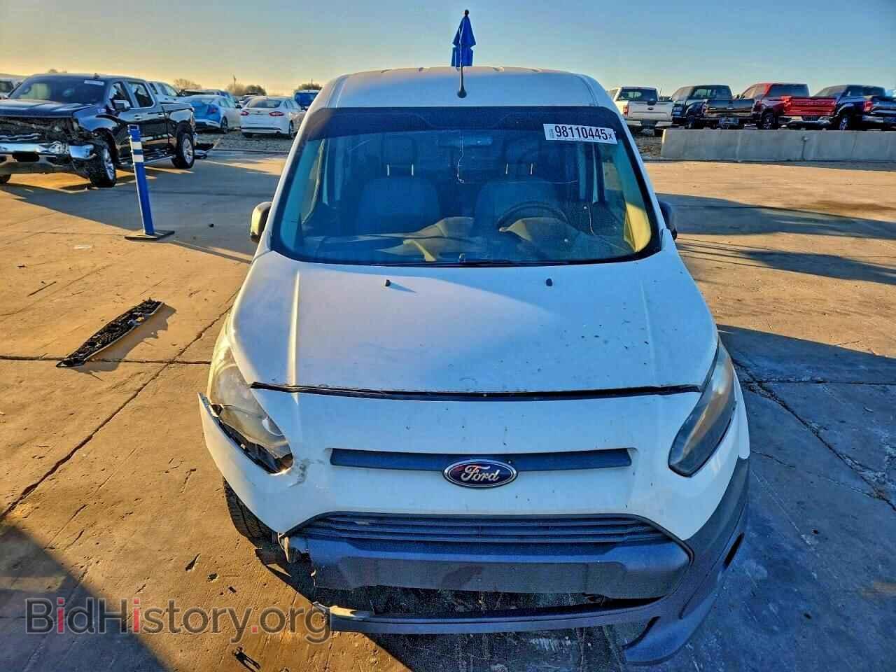 2016 FORD TRANSIT - VIN: NM0LS6E79G1250581 - Фото 5