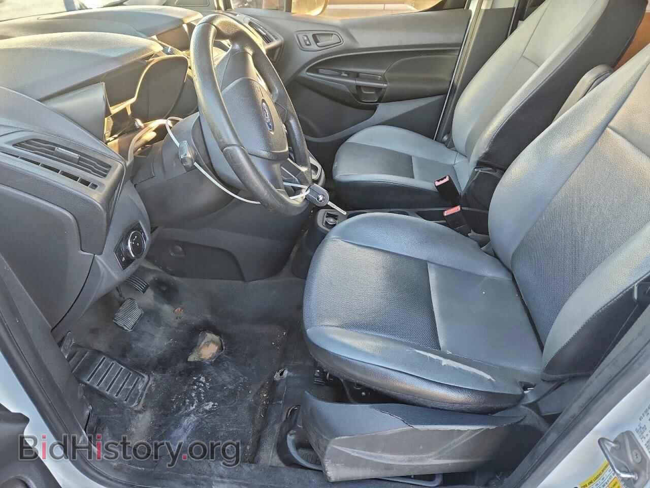 2016 FORD TRANSIT - VIN: NM0LS6E79G1250581 - Фото 7