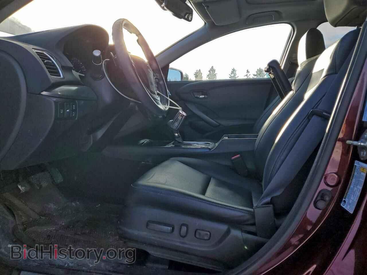2018 ACURA RDX - VIN: 5J8TB4H59JL800926 - Фото 7