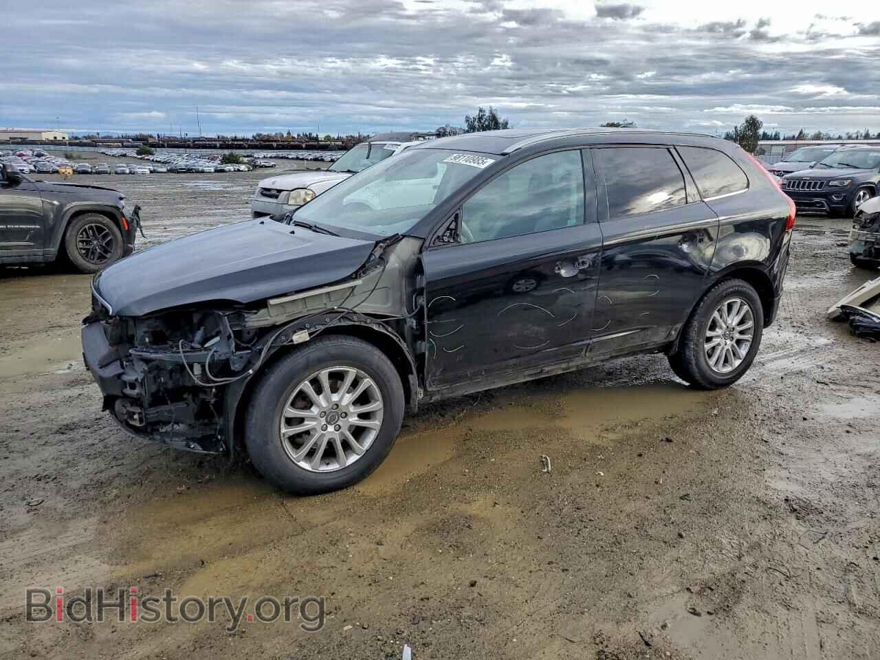 Photo YV4992DZ1A2083815 - VOLVO XC60 2010