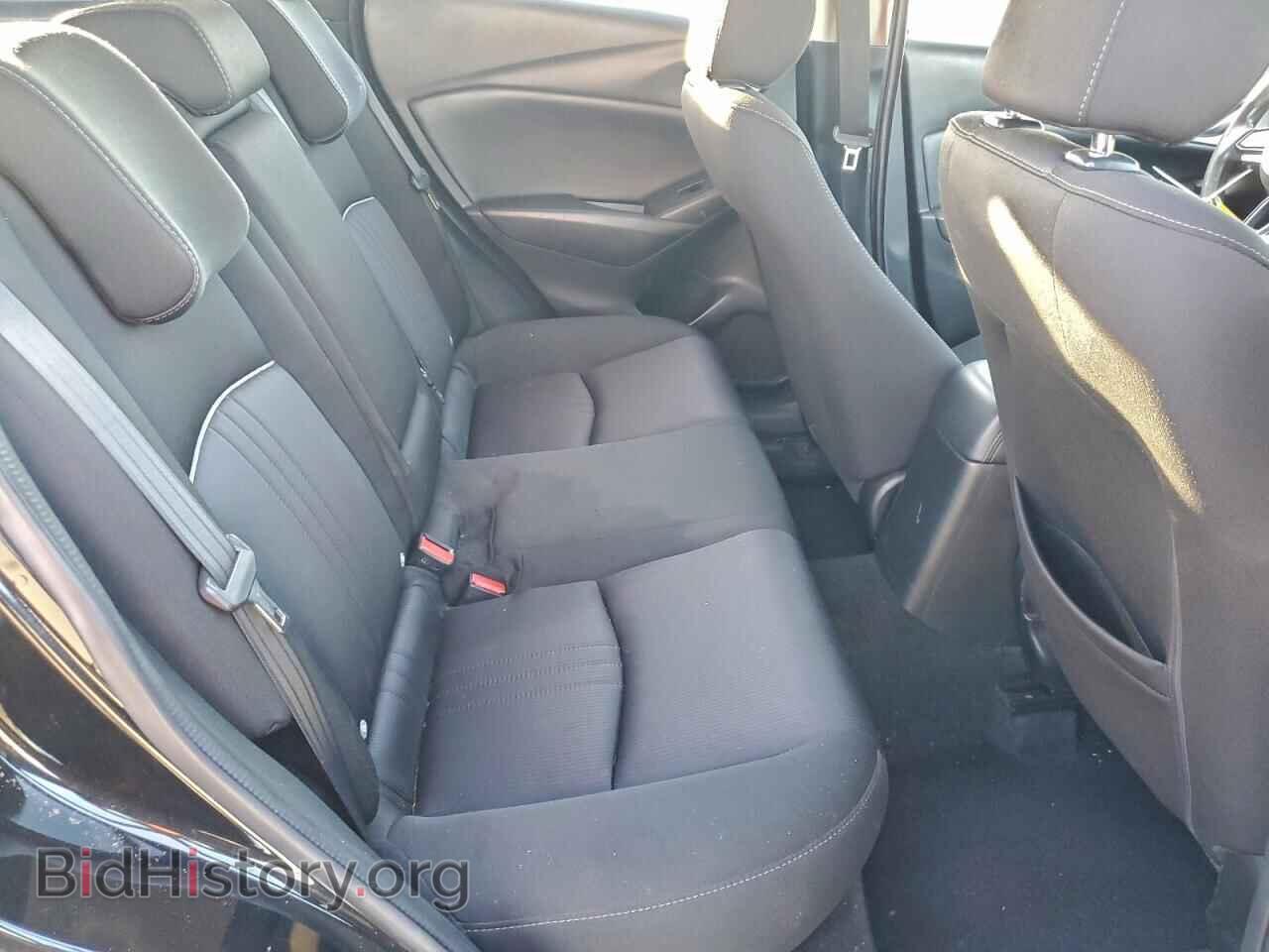 2019 MAZDA CX-3 - VIN: JM1DKFB78K1419199 - Фото 11