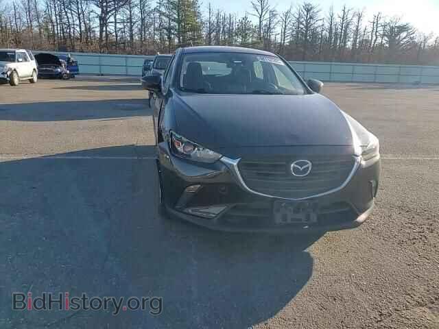 2019 MAZDA CX-3 - VIN: JM1DKFB78K1419199 - Фото 14