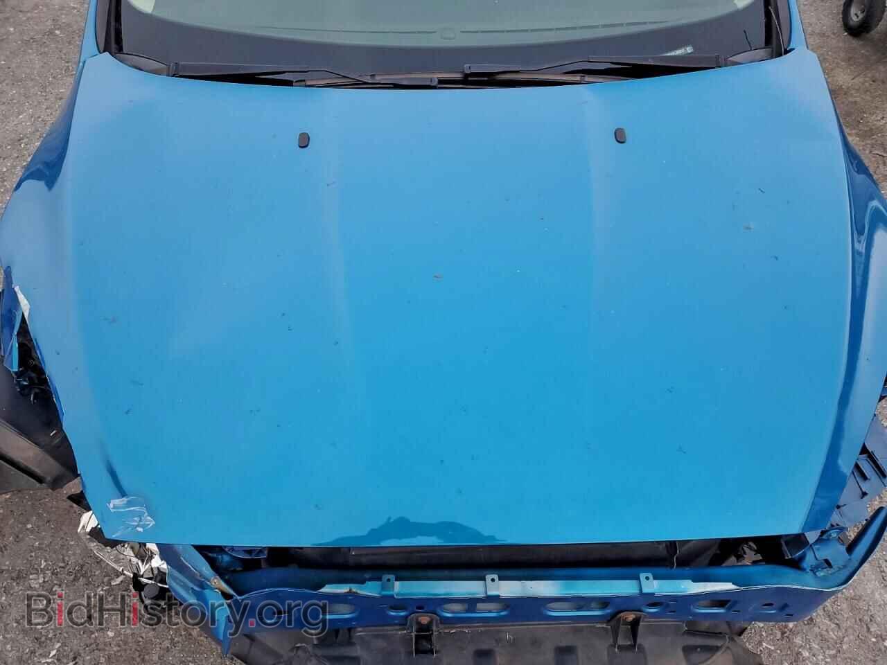 2015 FORD FOCUS - VIN: 1FADP3F21FL355313 - Photo 11