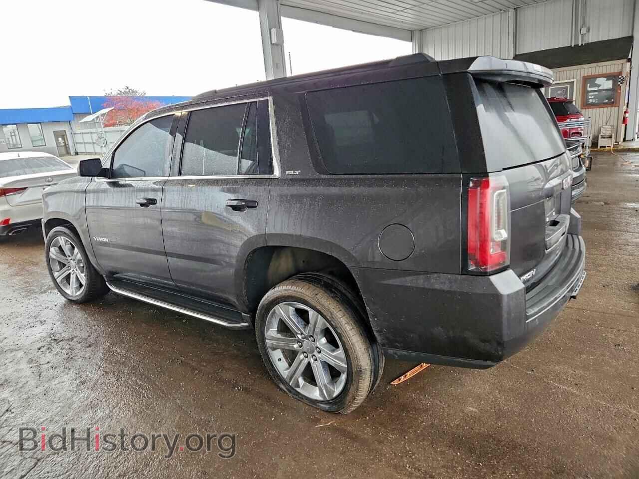 2016 GMC YUKON - VIN: 1GKS2BKC5GR200078 - Photo 2