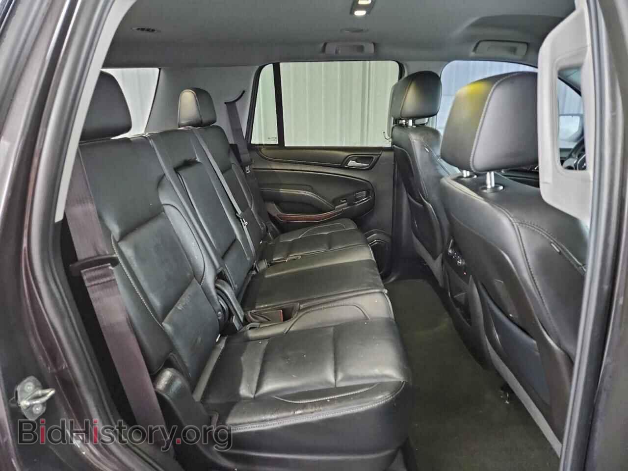 2016 GMC YUKON - VIN: 1GKS2BKC5GR200078 - Photo 11