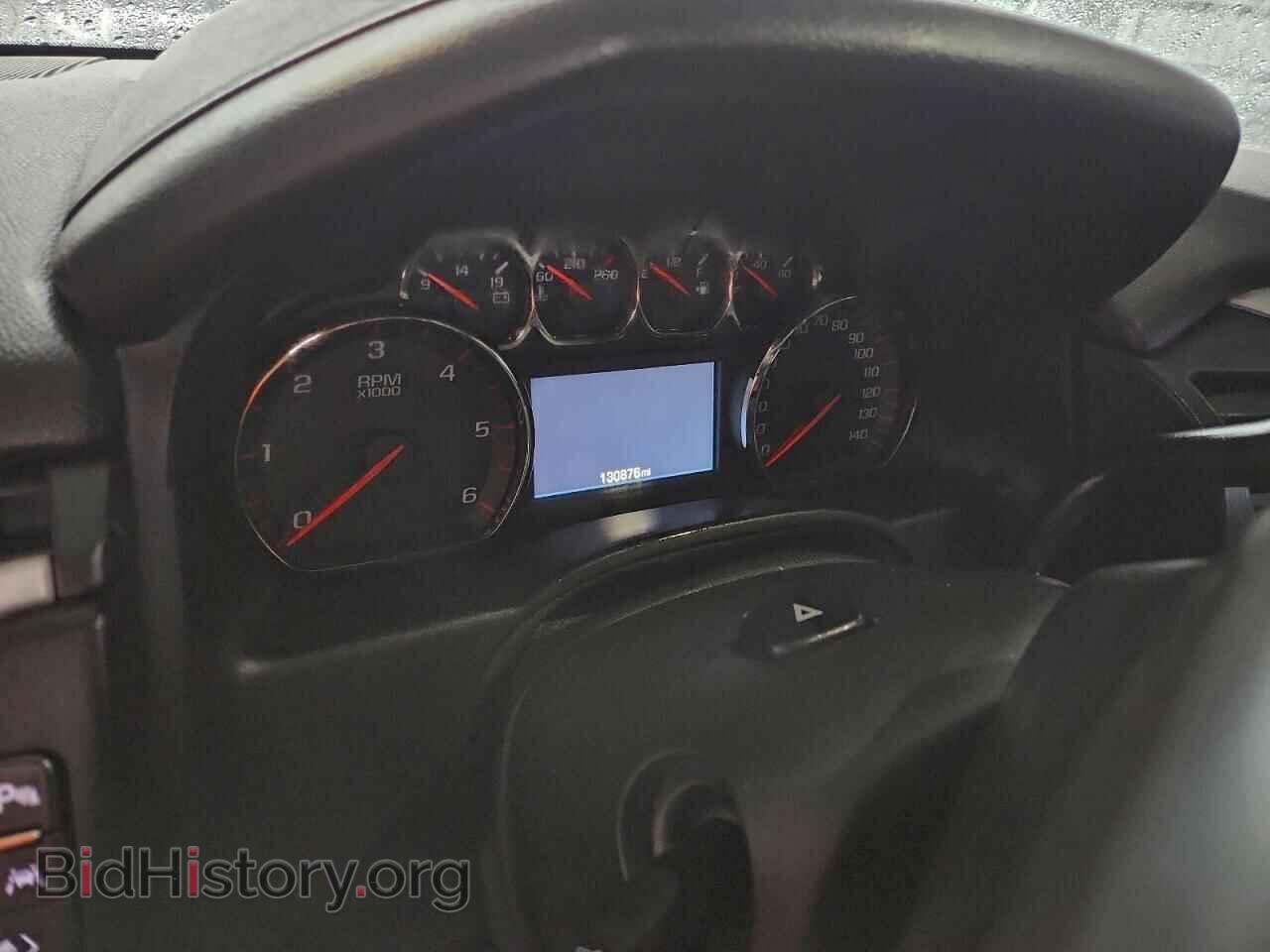 2016 GMC YUKON - VIN: 1GKS2BKC5GR200078 - Photo 9