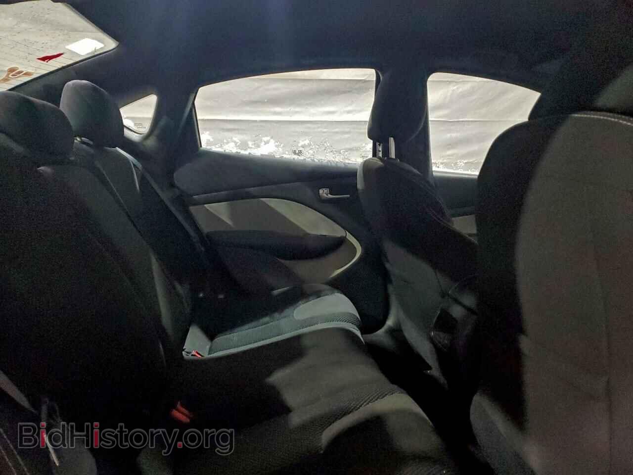 2015 DODGE DART - VIN: 1C3CDFBB7FD298782 - Фото 10