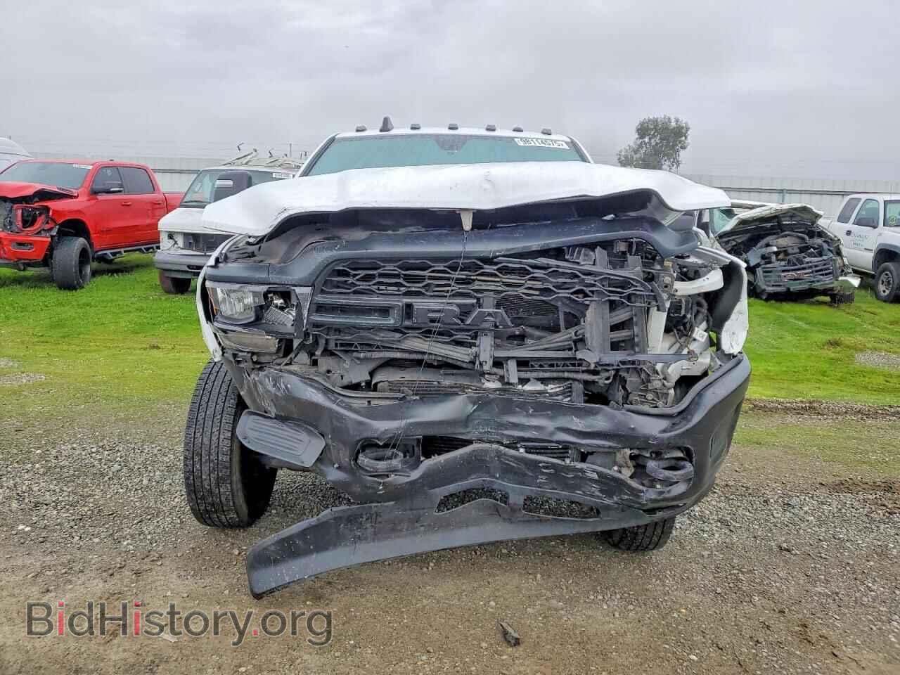 2023 RAM 3500 - VIN: 3C63RRGL1PG650914 - Фото 5