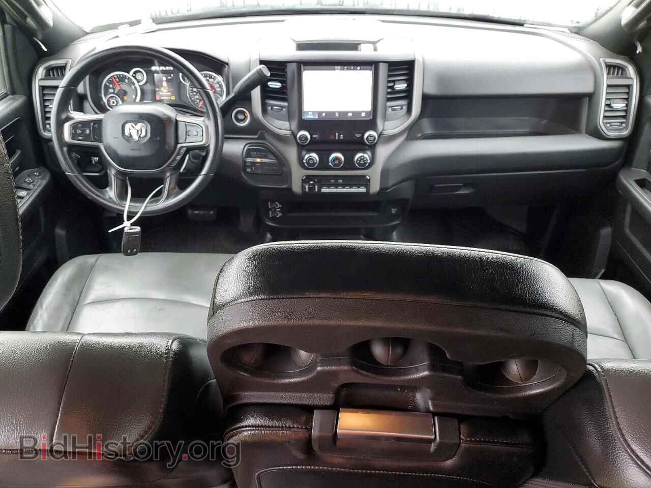 2023 RAM 3500 - VIN: 3C63RRGL1PG650914 - Фото 8