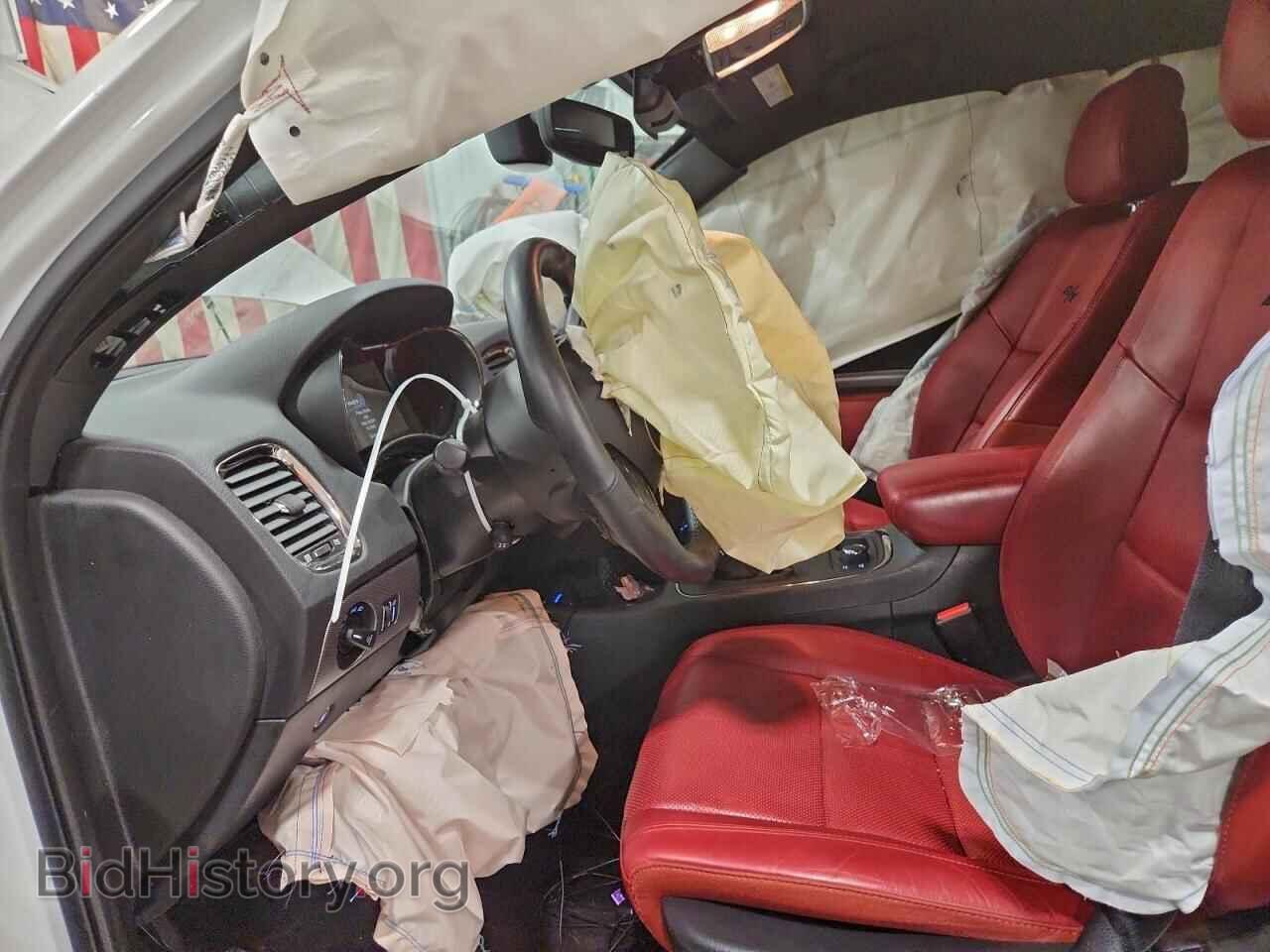 2018 DODGE DURANGO - VIN: 1C4SDJCT3JC270946 - Photo 7