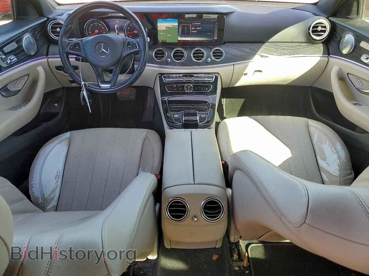 2017 MERCEDES-BENZ E-CLASS - VIN: WDDZF4JB7HA051035 - Фото 8