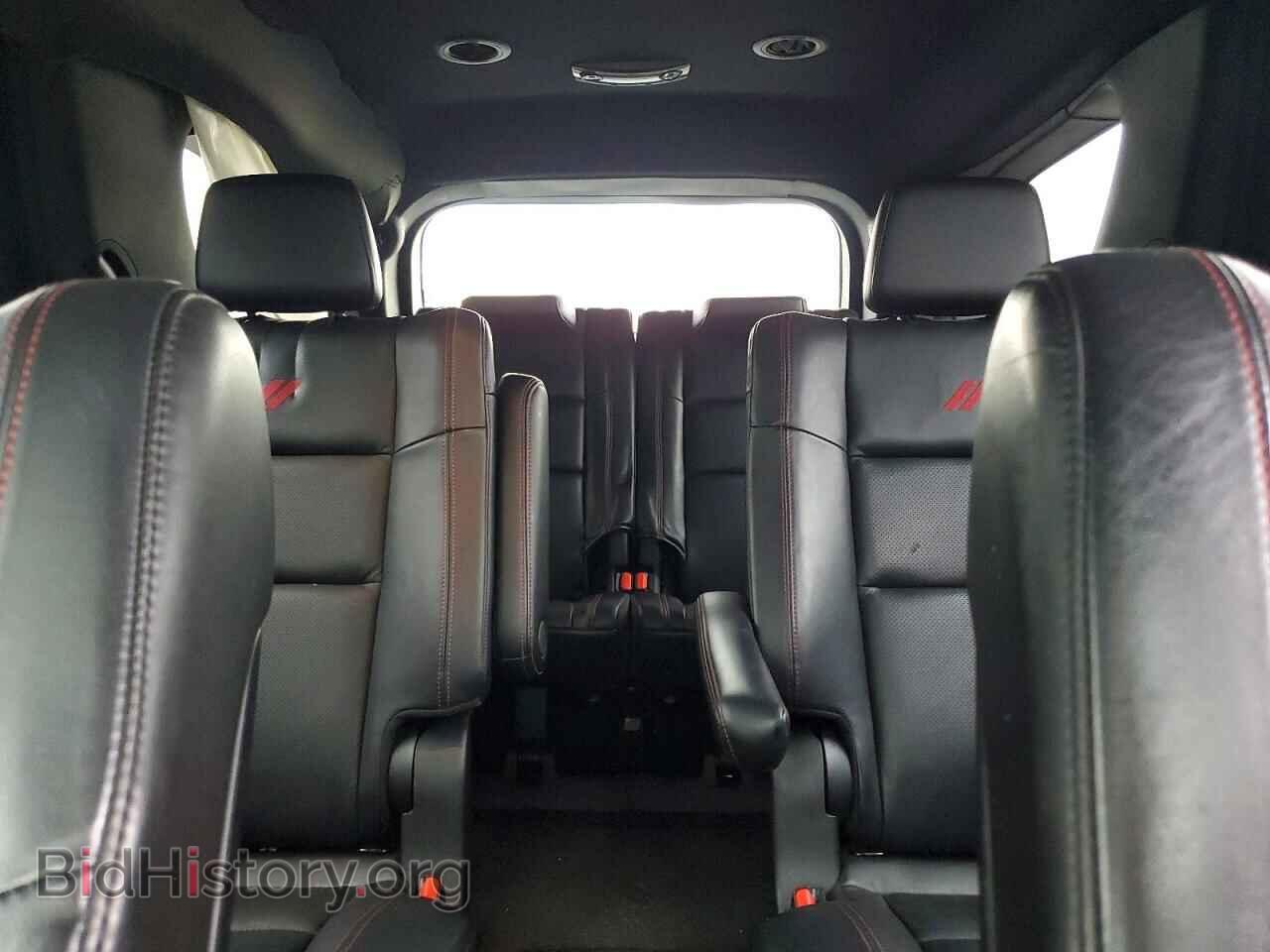 2021 DODGE DURANGO - VIN: 1C4SDJCT1MC848319 - Photo 10