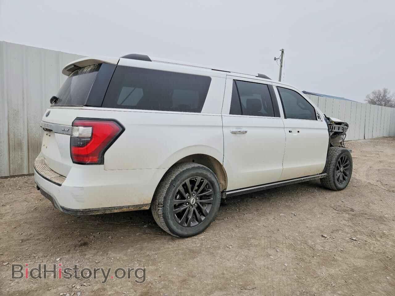 2020 FORD EXPEDITION - VIN: 1FMJK2AT6LEA19626 - Фото 3