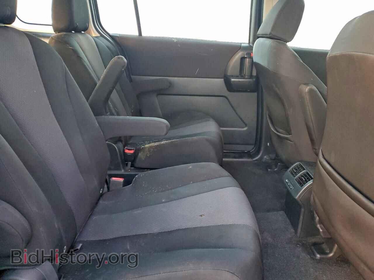 2014 MAZDA 5 - VIN: JM1CW2BL2E0167935 - Фото 11
