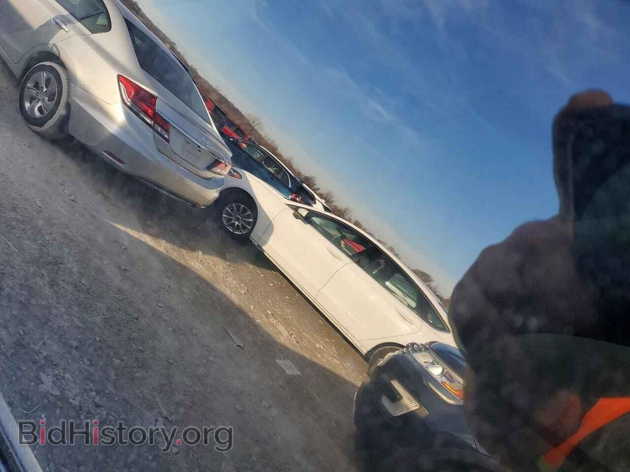 2023 TESLA MODEL 3 - VIN: 5YJ3E1EC0PF608846 - Photo 8