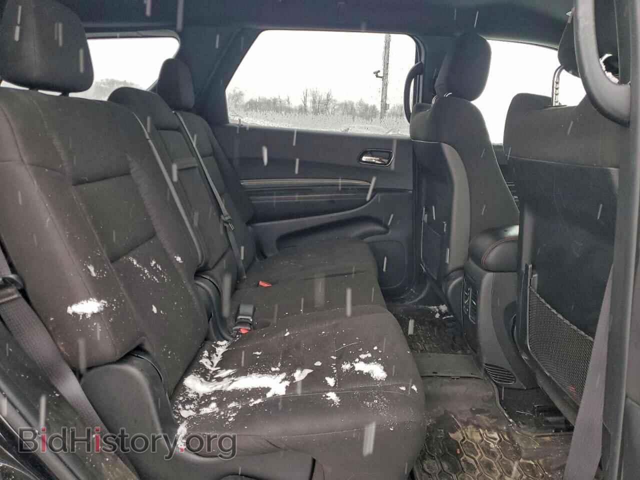 2023 DODGE DURANGO - VIN: 1C4RDJDG9PC558947 - Photo 11