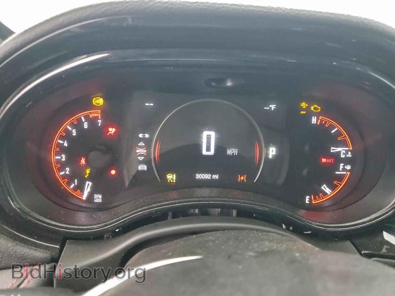 2023 DODGE DURANGO - VIN: 1C4RDJDG9PC558947 - Photo 9