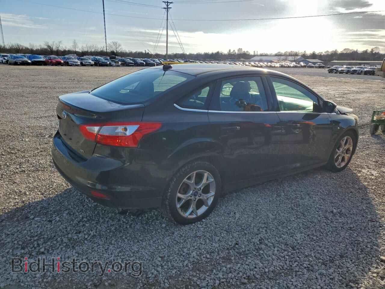 2012 FORD FOCUS - VIN: 1FAHP3H2XCL226223 - Photo 3