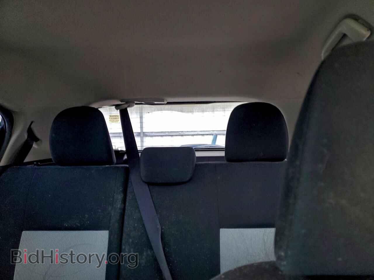 2014 TOYOTA PRIUS - VIN: JTDKDTB35E1068768 - Фото 10