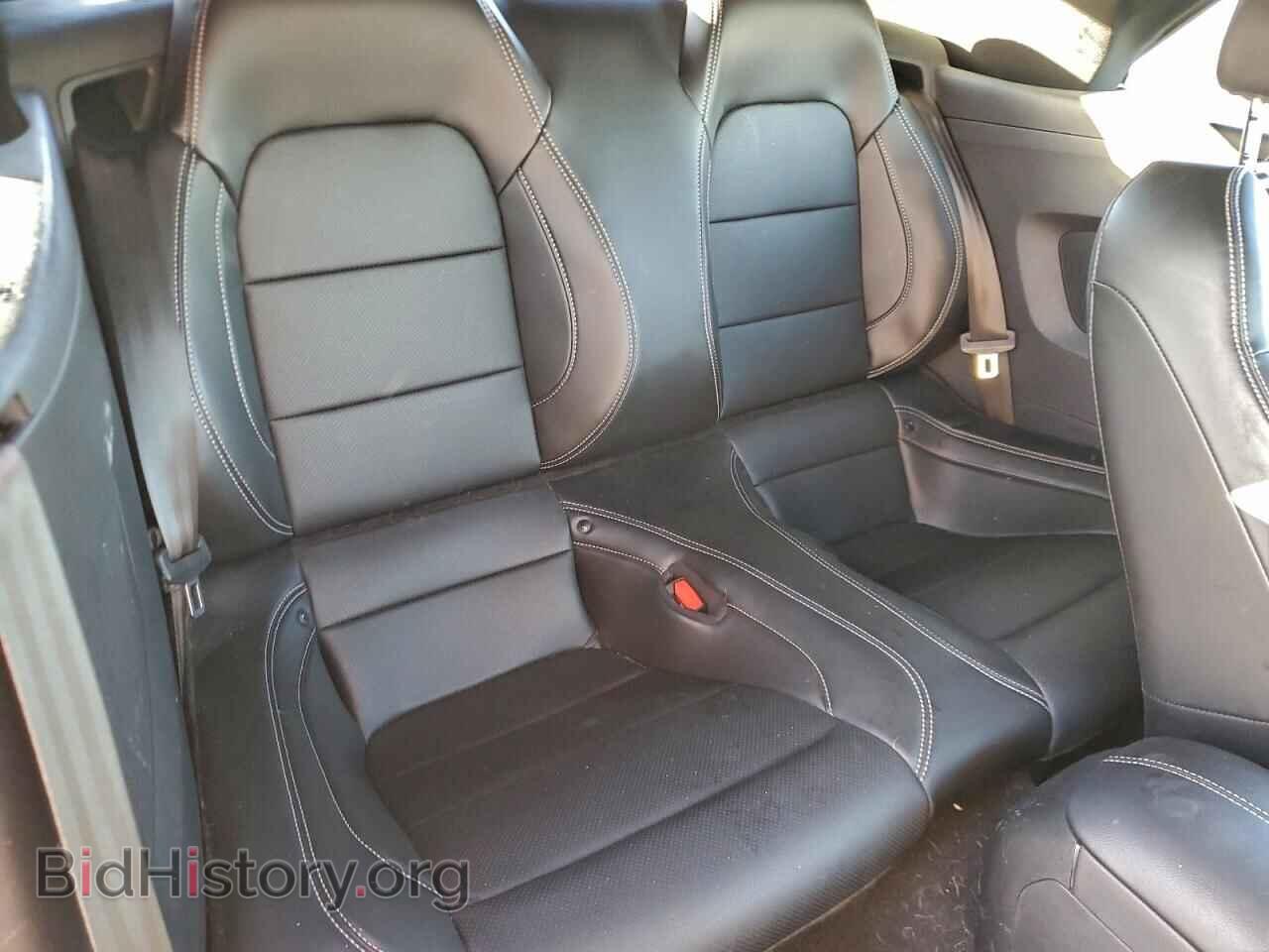 2021 FORD ALL Models - VIN: 1FATP8UH2M5135258 - Фото 10