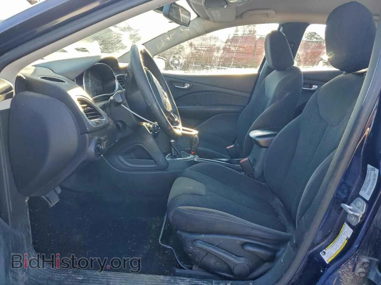 2015 DODGE DART - VIN: 1C3CDFBB8FD158496 - Фото 7